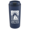 View Image 1 of 5 of Cooper Travel Tumbler - 16 oz. - 24 hr