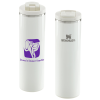 View Image 1 of 5 of Stanley Transit Flip Top Tumbler - 16 oz. - 24 hr