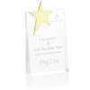 Gleaming Star Crystal Award