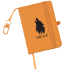 View Image 1 of 3 of Elfin Notebook Charm