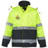 Xtreme Visibility Cold Weather Parka - 24 hr