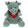 View Image 1 of 3 of Jagger Dragon Plush