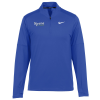 View Image 1 of 3 of Nike Dri-FIT Element 1/2-Zip Pullover - Men's - 24 hr