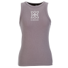 View Image 1 of 3 of American Apparel Baby Rib Tank - Ladies'
