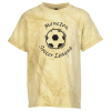 View Image 1 of 3 of Comfort Colors Colorblast 6.1 oz. T-Shirt - Youth