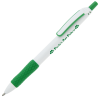 View Image 1 of 5 of Cyclone Pen - White