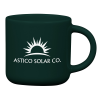 View Image 1 of 2 of Townes Coffee Mug - 16 oz - 24 hr