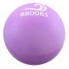 View Image 1 of 5 of Mood Round Lip Balm
