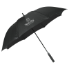 View Image 1 of 4 of Alster Auto Open Golf Umbrella - 60 inch Arc