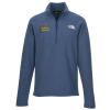 View Image 1 of 3 of The North Face Textured Pine Grove 1/2-Zip - Men's