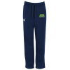 View Image 1 of 3 of adidas Fleece Pants - Ladies'