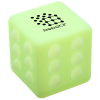 View Image 1 of 3 of Glow in the Dark Push Pop Cube - 24 hr