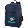 View Image 1 of 4 of Leadville 15-inch Laptop Backpack - Full Color