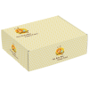 View Image 1 of 6 of Corrugated Mailer Box - 12 inches x 10 inches x 4 inches