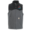 View Image 1 of 3 of Carhartt Montana Rugged Flex Duck Vest