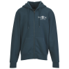 View Image 1 of 3 of District Mello Fleece Full-Zip Hoodie