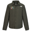 View Image 1 of 3 of The North Face Iron Drift Quilted Shirt Jacket