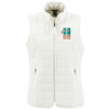 The North Face Iron Drift Quilted Vest - Ladies'