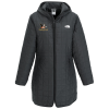View Image 1 of 5 of The North Face Iron Drift Quilted Parka - Ladies'