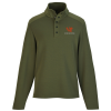 View Image 1 of 3 of MiiR Kumo 1/4-Snap Pullover - Men's