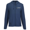 View Image 1 of 3 of MiiR Kivu Hybrid Jacket - Men's