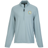 View Image 1 of 3 of MiiR Kivu 1/4-Zip Pullover - Men's