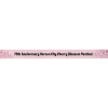 View Image 1 of 6 of Grand Opening Ribbon Banner - 9 inches x 15 foot