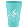 View Image 1 of 3 of Party Pint Glass - 16 oz