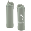 View Image 1 of 8 of HydroJug Ease2o Vacuum Bottle - 24 oz.