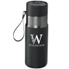 View Image 1 of 5 of Contigo AutoSeal Vacuum Tumbler - 16 oz.