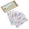 View Image 1 of 5 of Bamboo Bandages Pack - 5 Pack