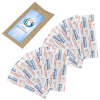View Image 1 of 5 of Bamboo Bandages Pack - 10 Pack