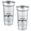 View Image 1 of 2 of Top Cup Aluminum Cup - 12 oz.