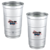 View Image 1 of 2 of Top Cup Aluminum Cup - 24 oz. - Full Color