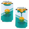 View Image 1 of 3 of Koozie®  Jersey Can Cooler - Full Color