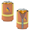 Koozie&reg;  Jersey Can Cooler - Safety Vest