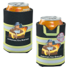 Koozie&reg;  Jersey Can Cooler - Firefighter