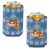 Koozie&reg;  Jersey Can Cooler - Sweater