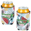 Koozie&reg; Chill Collapsible Can Cooler - Tutti-Fruitti