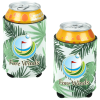 Koozie&reg; Chill Collapsible Can Cooler - Tropical