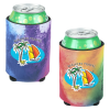 View Image 1 of 2 of Koozie® Chill Collapsible Can Cooler - Color Your World