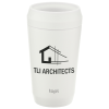 View Image 1 of 5 of TOPL Vacuum Tumbler with 360 Degree Lid - 12 oz.