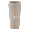 View Image 1 of 5 of TOPL Vacuum Tumbler with 360 Degree Lid - 16 oz.