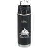 View Image 1 of 6 of Thermos ICON Vacuum Bottle - 24 oz.