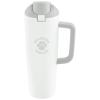 View Image 1 of 7 of owala FreeSip Vacuum Tumbler - 30 oz. - Laser Engraved