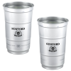 View Image 1 of 2 of Top Cup Aluminum Cup - 24 oz. - 24 hr