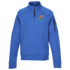 View Image 1 of 4 of Nike Therma-FIT Pocket 1/4-Zip Pullover