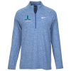 View Image 1 of 3 of Nike Dri-FIT Stride 1/2-Zip Pullover - Men's