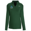 View Image 1 of 3 of Nike Dri-FIT Stride 1/2-Zip Pullover - Ladies'