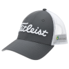 Titleist Tour Performance Mesh Back Golf Cap
